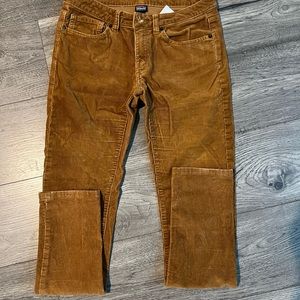 Patagonia Corduroy Pants